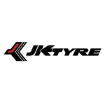 JK Tyre logo - Innovative Indian Tire Manufacturer Embracing Employee Healthcare with hPod (Health ATM) Deployment