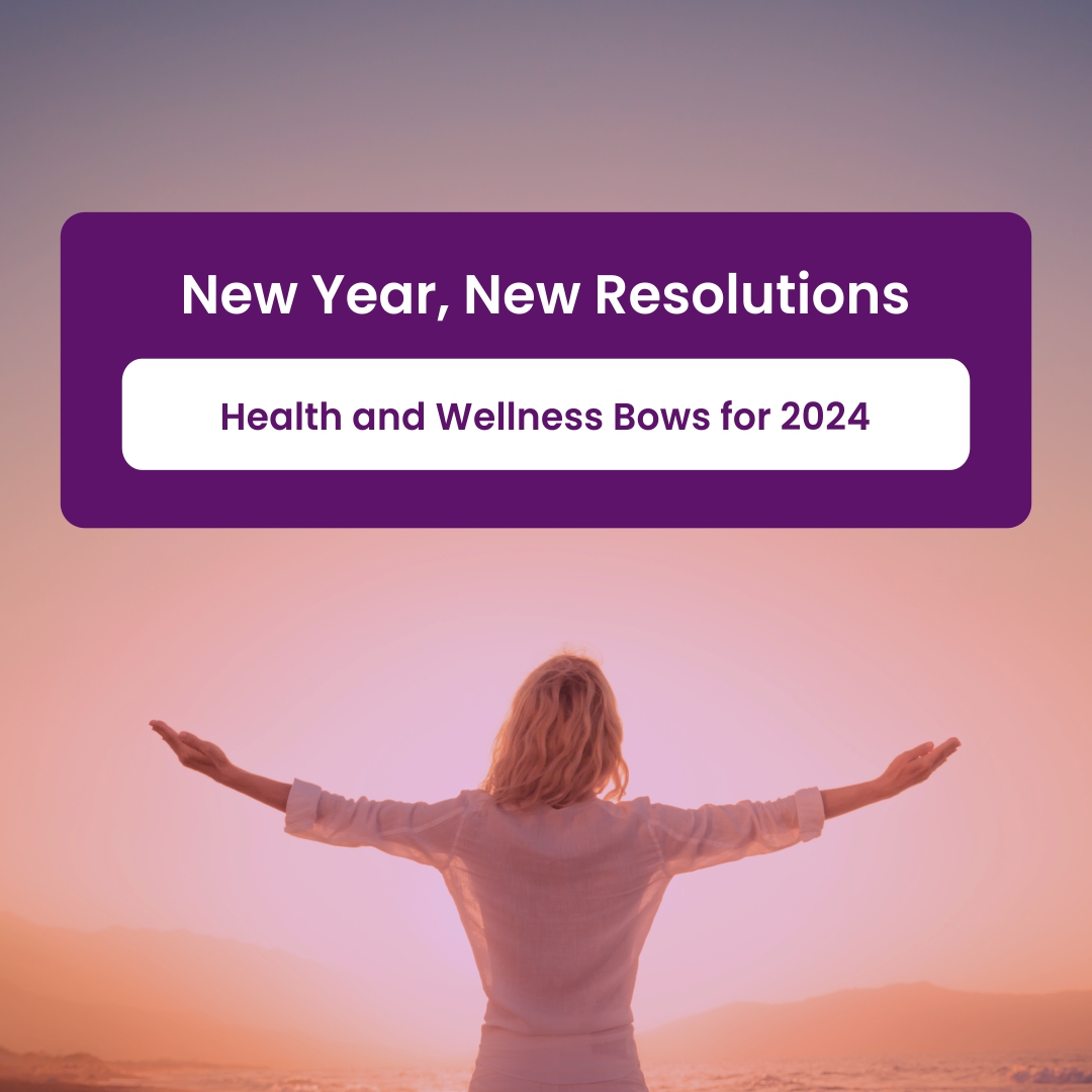 Health and Wellness Vows: Your New Year Resolutions for 2024 and Beyond