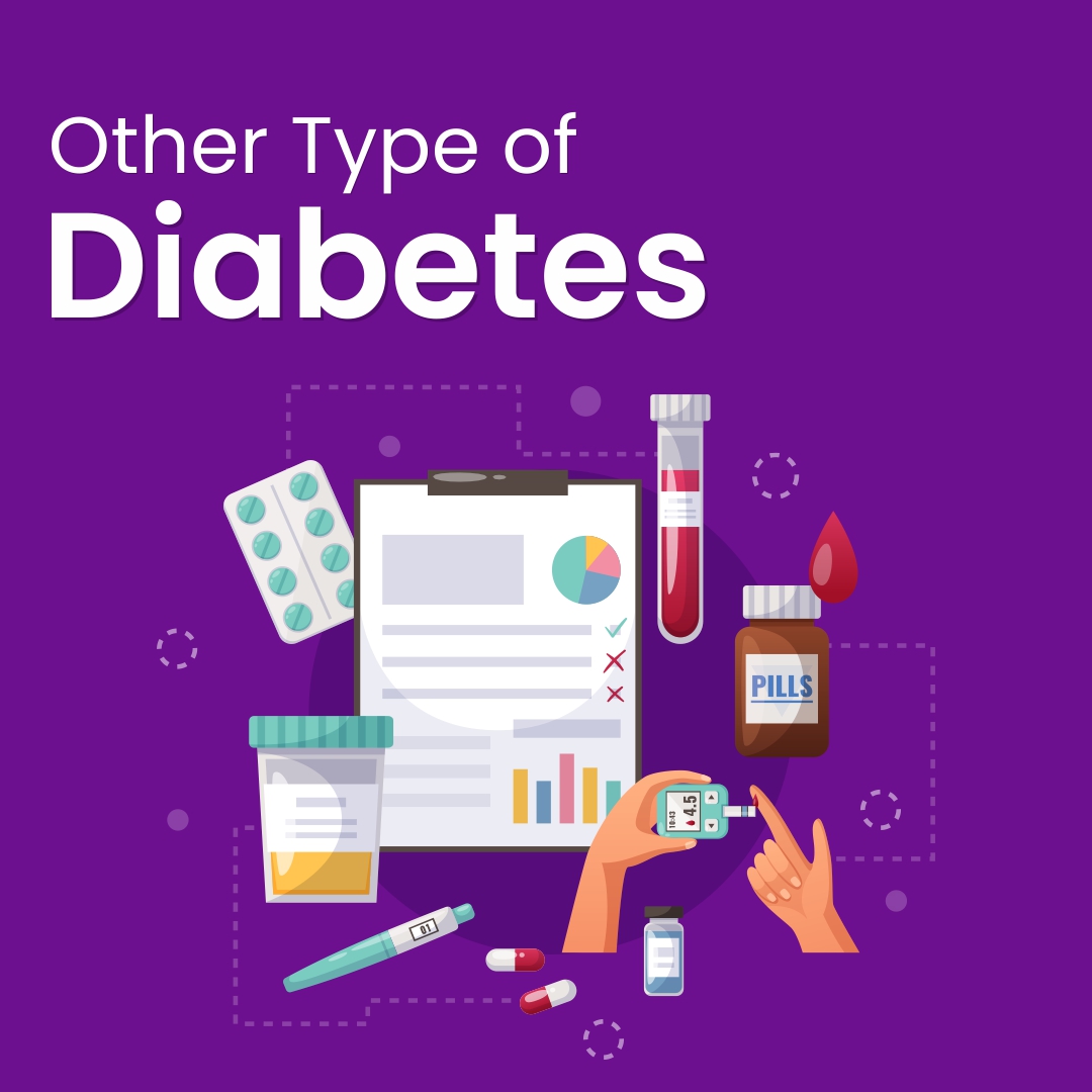 Other Types of Diabetes